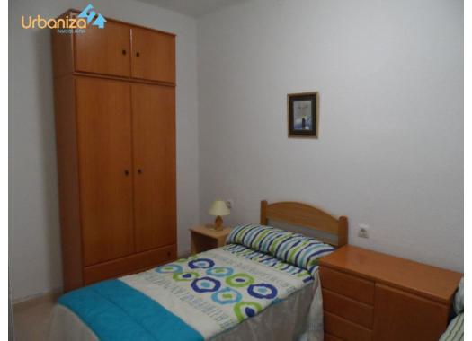 Apartamento en alquiler en Badajoz