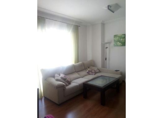 Piso en alquiler en Badajoz