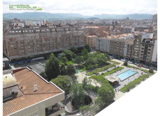 Piso en alquiler en Gijón