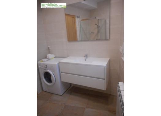 Apartamento en alquiler en Gijón