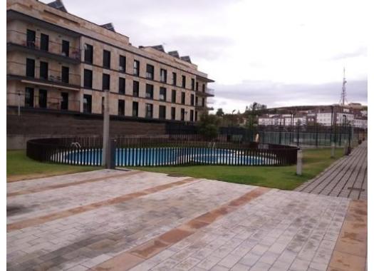 Piso en alquiler en Burgos