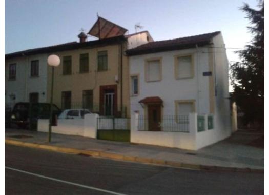 Casa en alquiler en Burgos