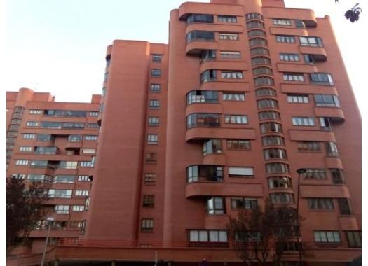 Piso en alquiler en Burgos
