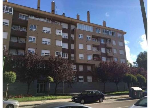Piso en alquiler en Burgos