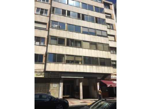 Apartamento en alquiler en Burgos