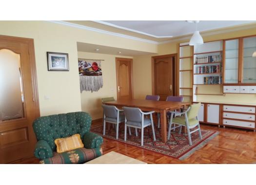 Apartamento en alquiler en Burgos