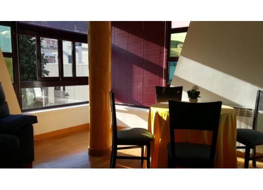 Apartamento en alquiler en Burgos