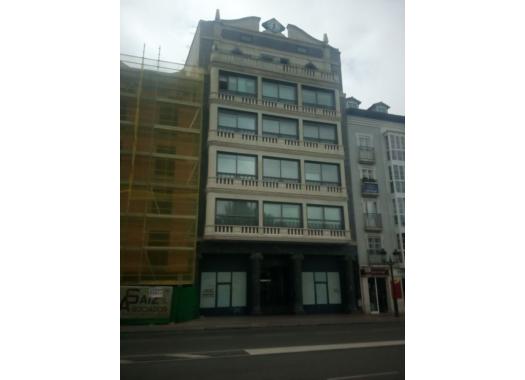 Apartamento en alquiler en Burgos