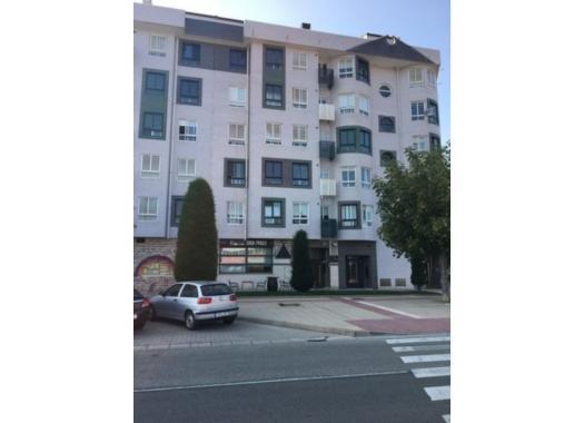 Apartamento en alquiler en Burgos