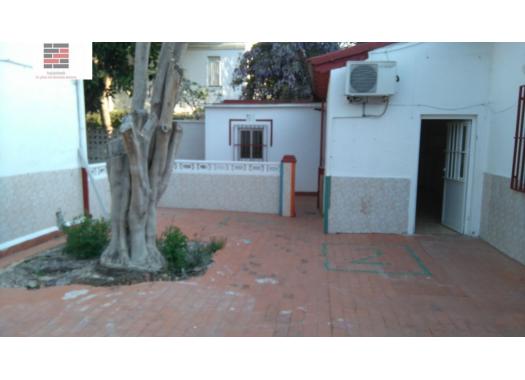 Chalet en alquiler en