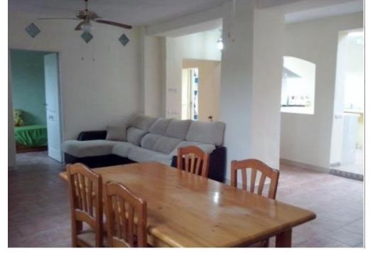 Chalet en alquiler en Badajoz