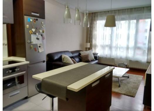 Piso en alquiler en Bilbao