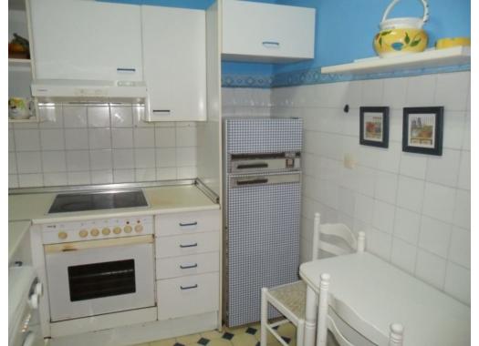 Piso en alquiler en Bilbao