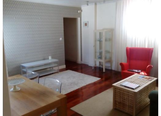 Piso en alquiler en Bilbao