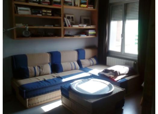 Piso en alquiler en Bilbao