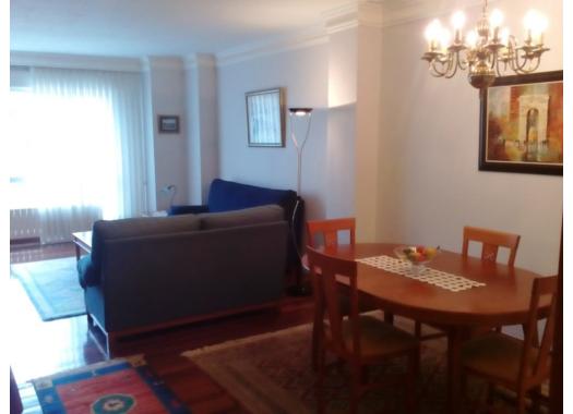 Piso en alquiler en Bilbao