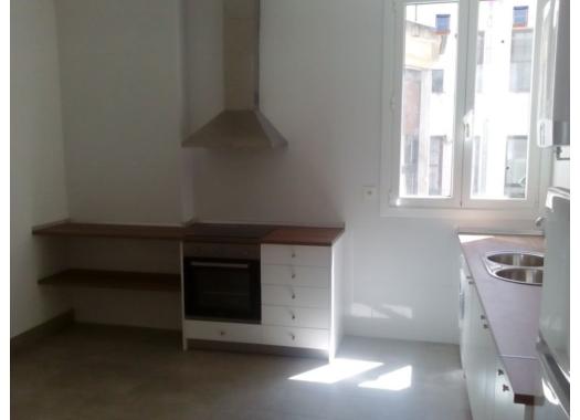 Piso en alquiler en Bilbao