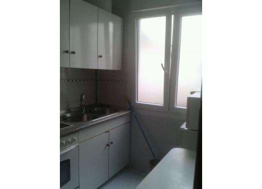 Piso en alquiler en Bilbao