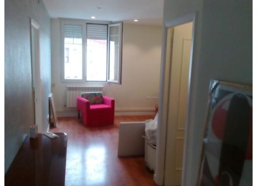 Apartamento en alquiler en Bilbao