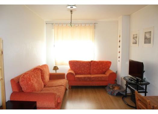 Apartamento en alquiler en Murcia