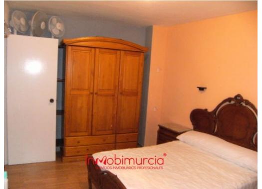 Piso en alquiler en Murcia