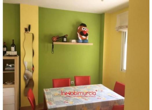 Piso en alquiler en Murcia