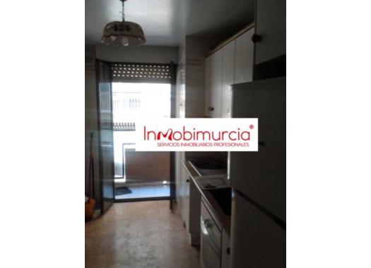 Apartamento en alquiler en Murcia