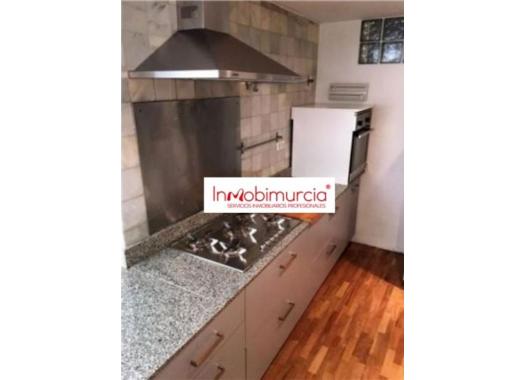 Piso en alquiler en Murcia