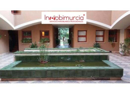 Chalet en alquiler en Murcia