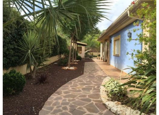 Chalet en alquiler en Murcia