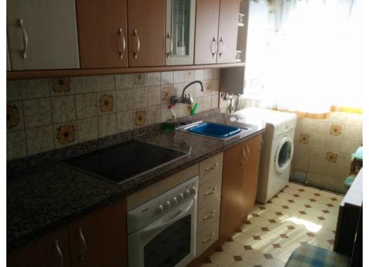 Piso en alquiler en Oviedo