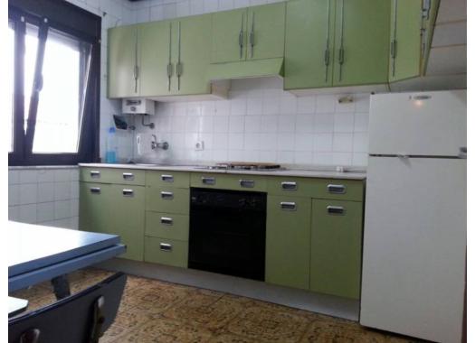 Piso en alquiler en Oviedo