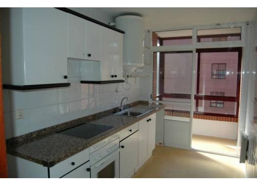 Piso en alquiler en Oviedo