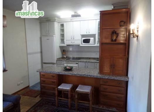 Apartamento en alquiler en Oviedo