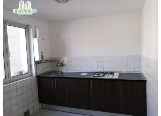 Piso en alquiler en Oviedo
