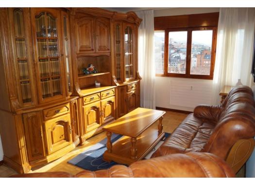 Piso en alquiler en Oviedo
