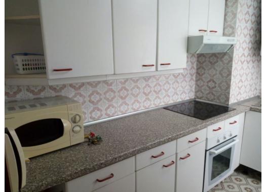 Piso en alquiler en Oviedo