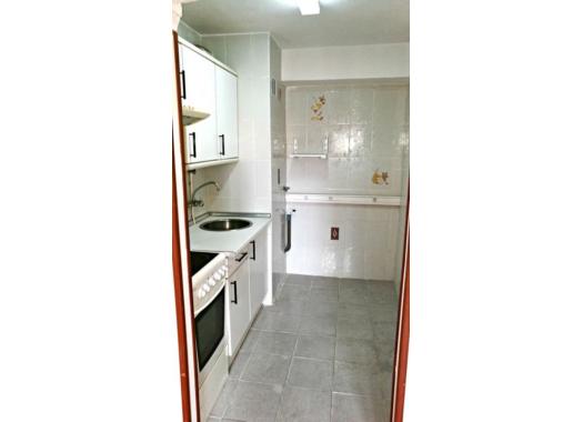 Piso en alquiler en Oviedo