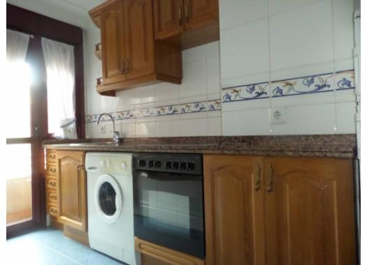 Apartamento en alquiler en Oviedo