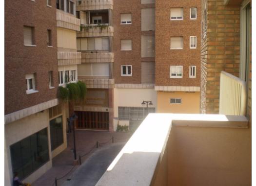 Apartamento en alquiler en Zaragoza