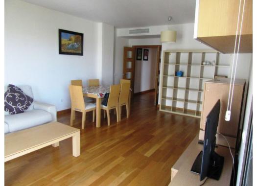 Piso en alquiler en Almería