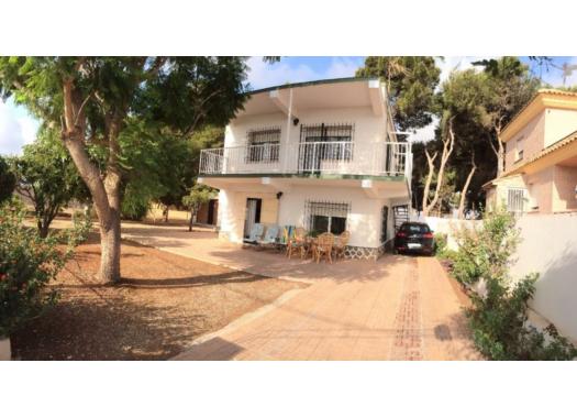 Chalet en alquiler en Cartagena