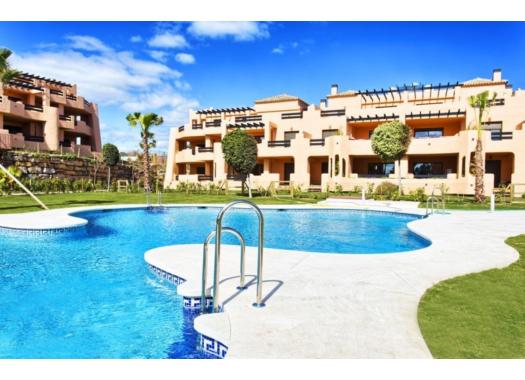 Apartamento en alquiler en Málaga