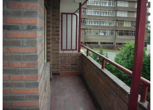 Piso en alquiler en Bilbao