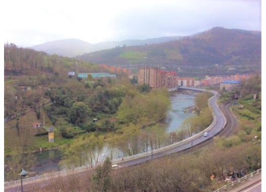 Piso en alquiler en Bilbao