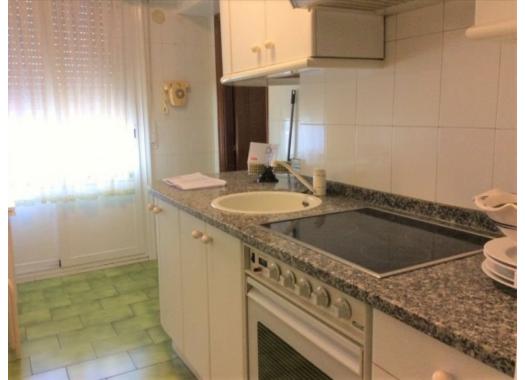Piso en alquiler en Bilbao