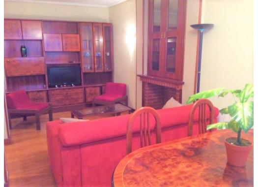 Piso en alquiler en Bilbao