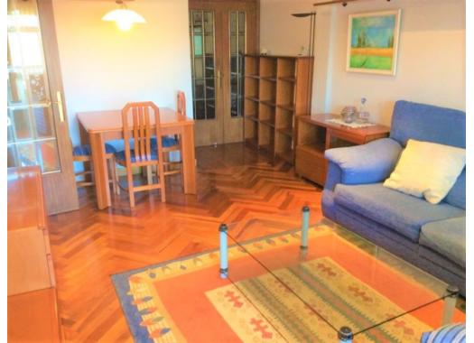 Piso en alquiler en Bilbao