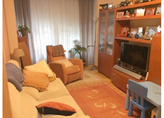 Piso en alquiler en Bilbao