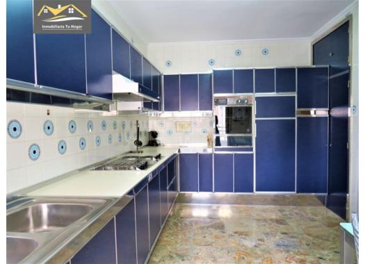 Piso en alquiler en Orense